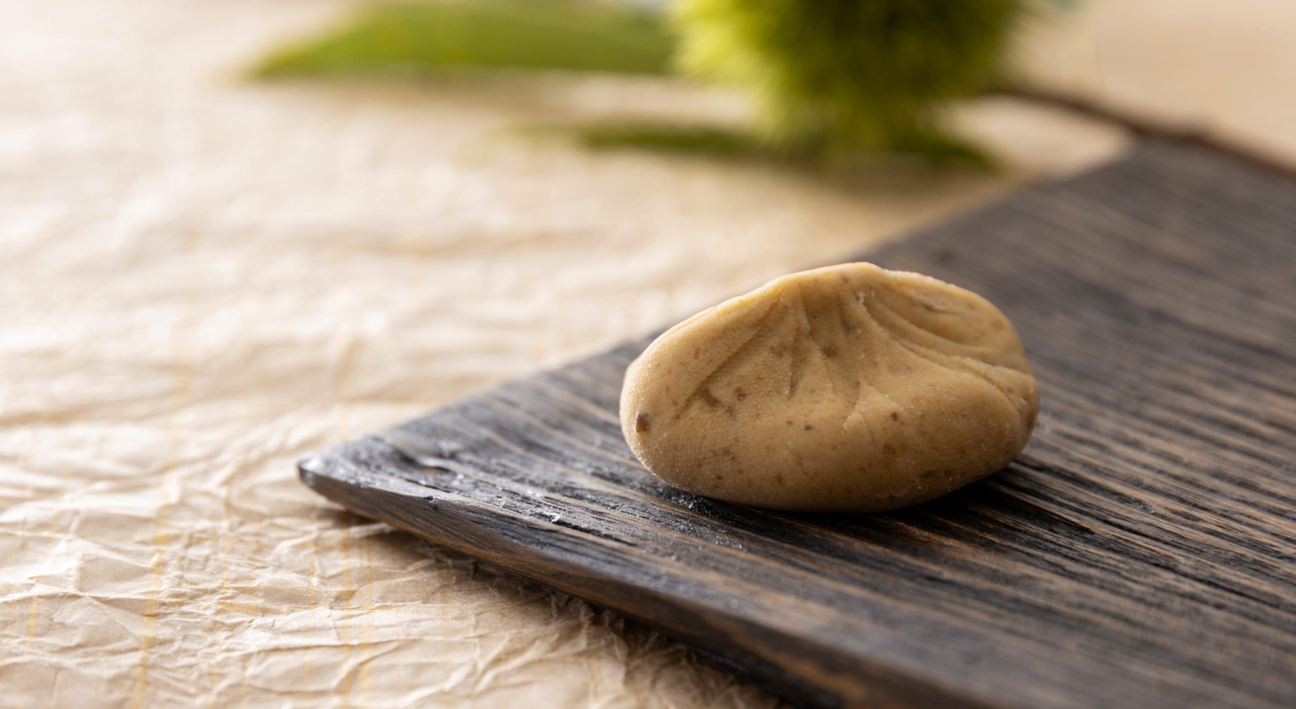 栗きんとんの画像